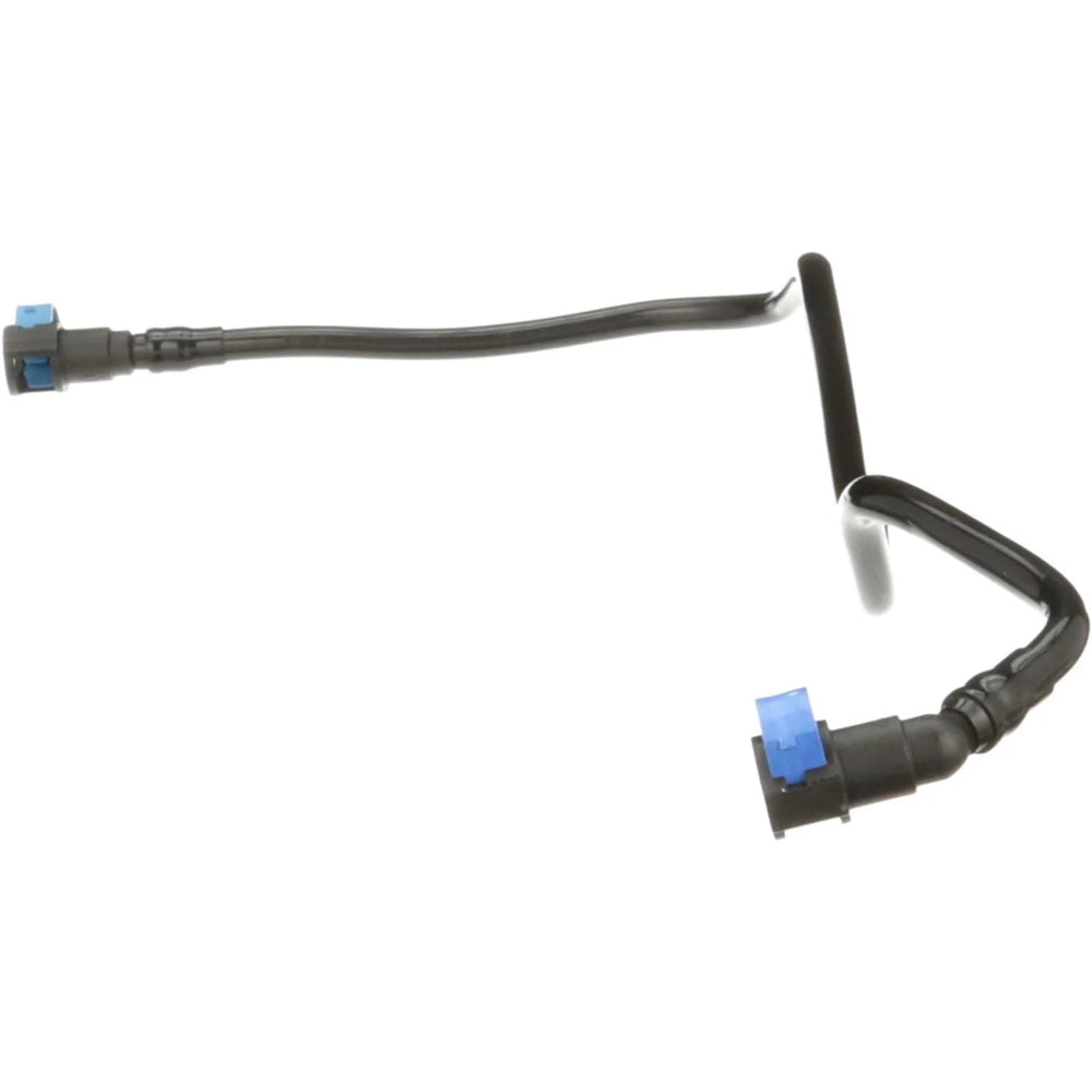 FUEL FEED LINE
