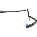 FUEL FEED LINE
