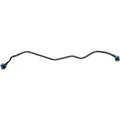 STANDARD IGN auto part installed view