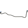 STANDARD IGN auto part close-up