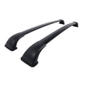 2018-2019 HONDA ODYSSEY CROSS BAR-O
