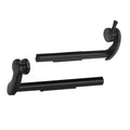 Dometic USA black auto part