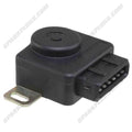 THROTTLE POSITION SENSOR