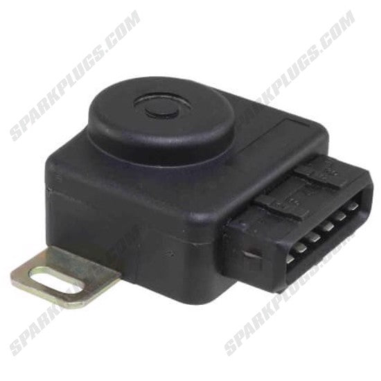 THROTTLE POSITION SENSOR