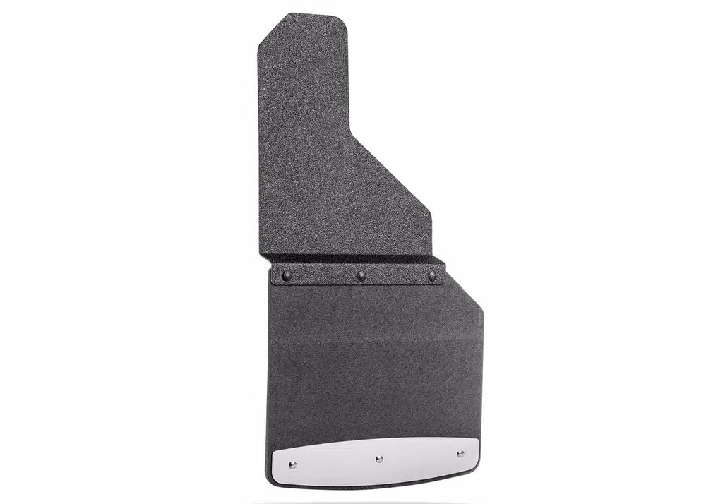 Universal Hybrid XL (except dually) (15in W x 10in L) (w trim plates) (set of 2)