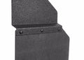 Universal Hybrid XL (except dually) (15in W x 10in L) (w trim plates) (set of 2)