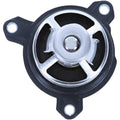 ENGINE COOLANT THERMOSTAT