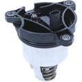 ENGINE COOLANT THERMOSTAT