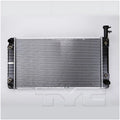 RADIATOR COOLING FAN ASSY DUAL FAN ASSEMBLY; W/O CONTROL UNIT MITSUBISHI OUTLANDER 20032006