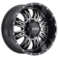 Ultra Wheel auto part