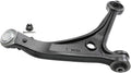 MOOG 05-10 Honda Odyssey Front Left Lower Control Arm