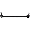 Sherman Parts bumper