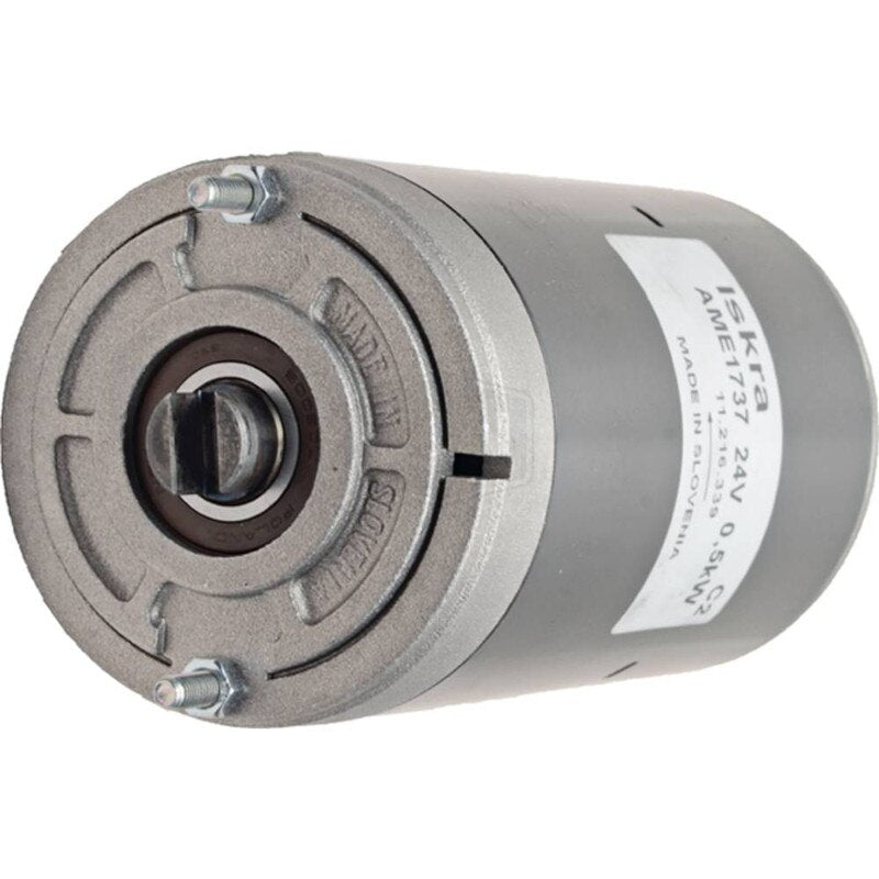 Multi-Purpose Hydraulic Motor