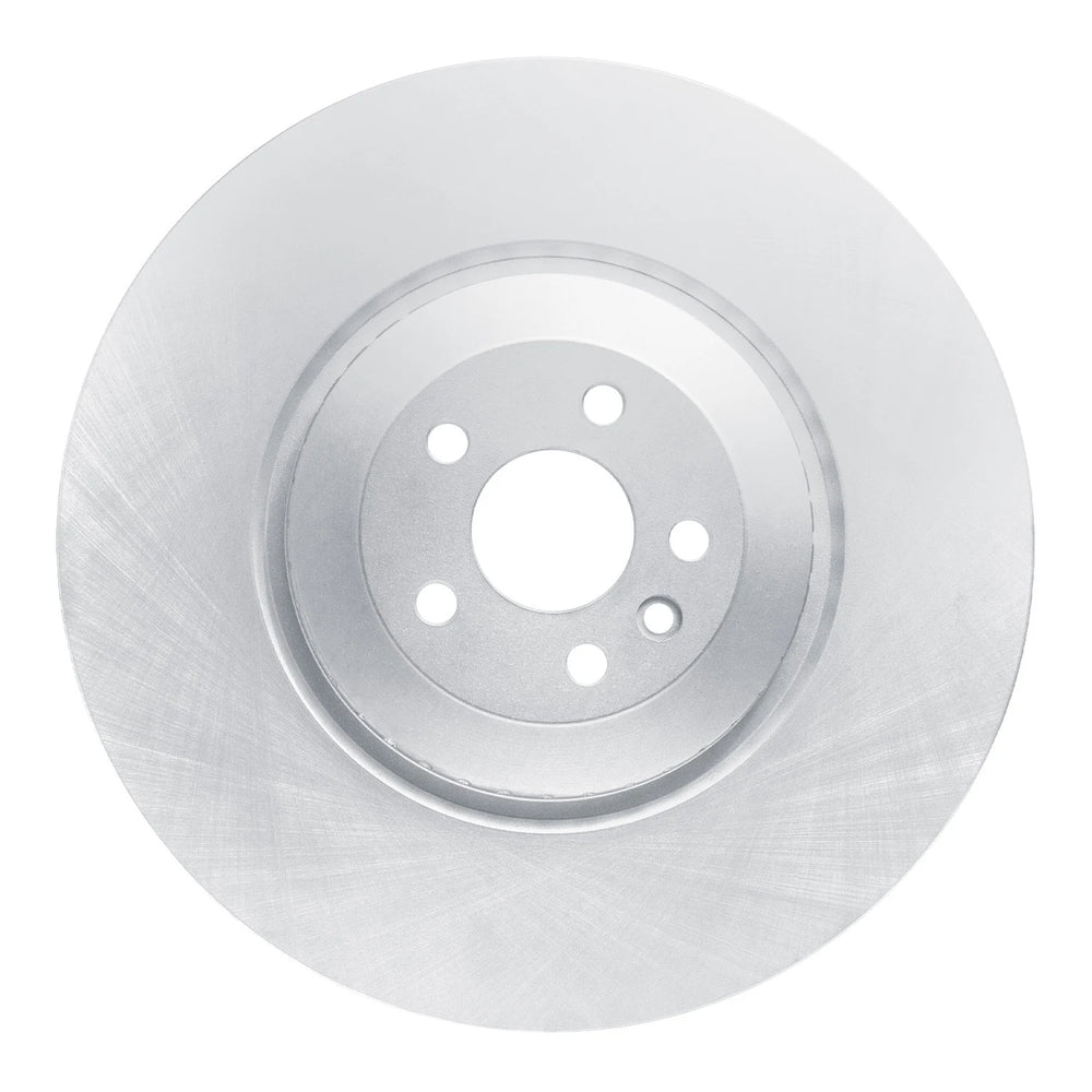 DFC 19-26 Jaguar F-Pace Front GeoSPEC Coated Rotor
