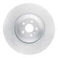 DFC 19-26 Jaguar F-Pace Front GeoSPEC Coated Rotor