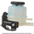 POWER STEERING RESERVOIRS