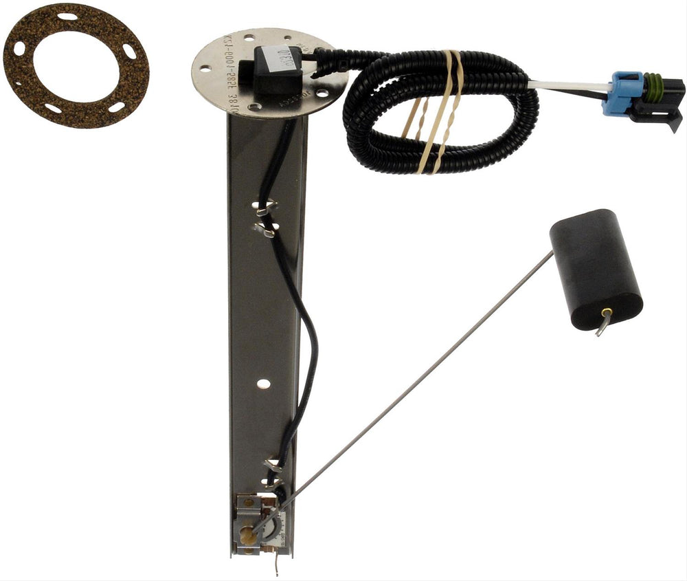 FUEL SENDERS