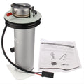 DELPHI fuel pump close-up