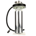 DELPHI fuel pump detail