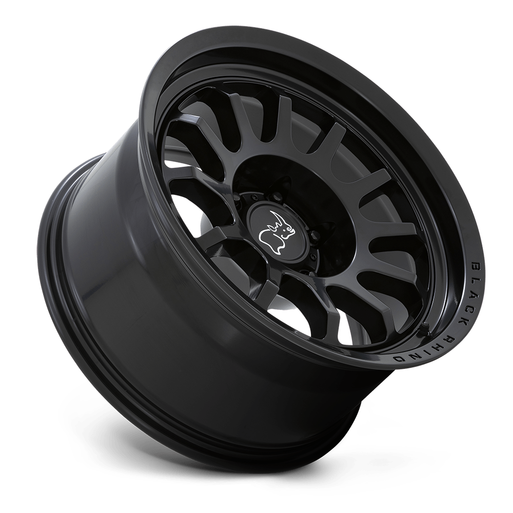 BRRPD 17X9.5 6X5.5 M-BRNZ -18MM