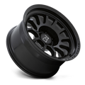 BRRPD 17X9.5 6X5.5 M-BRNZ -18MM