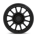 BRRPD 17X9.5 6X5.5 M-BRNZ -18MM