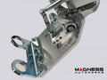 DNA Racing auto part installed view
