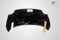 Extreme Dimensions auto part installed view