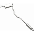 MagnaFlow Exhaust Kit Replacement Stellantis106-0980