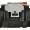 STANDARD IGN auto part installed view