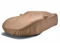 Covercraft Custom Fit Car Covers - Sunbrella Toast
