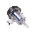 WATER PUMP 3.4GPMQA12V60PSILF VS