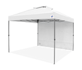 EZ UP ENVOY INSTANT SHELTER CANOPY 10 BY 10FT BLUE