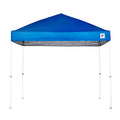 EZ UP ENVOY INSTANT SHELTER CANOPY 10 BY 10FT BLUE