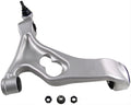 MOOG 11-15 Porsche Cayenne Front Left Lower Control Arm