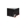EZ UP PRO SERIES DELUXE WIDETRAX ROLLER BAG FOR 10FT EZ UP