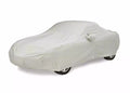 Covercraft Custom Fit Car Covers - Sunbrella Gray