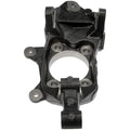 STEERING KNUCKLE