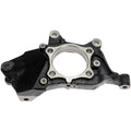 STEERING KNUCKLE