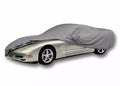 Covercraft Custom Fit Car Covers - WeatherShield HP Gray