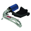 Injen 12-13 Fiat 500 Abarth 1.4L(t) Polished Short Ram Intake w/ MR Tech & Heat Shield