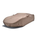 Covercraft Custom Fit Car Covers - WeatherShield HP Taupe