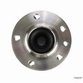 TIMKEN auto part close-up