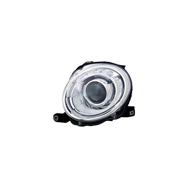 FT 500 HB/500C CONV. 1216 HL ASY TYPE 1 LH