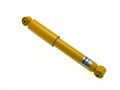 KONI shock absorber installed view