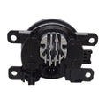 1923 JP RENEGADE LED FOG LIGHT ASSY LH