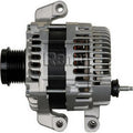 DOMESTIC ALTERNATOR