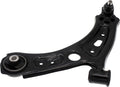 CONTROL ARM