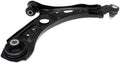 CONTROL ARM