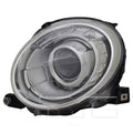CAPA 1219 FT 5.0.0(W/O LOGO) PROJECTOR HEADLAMP ASSY LH